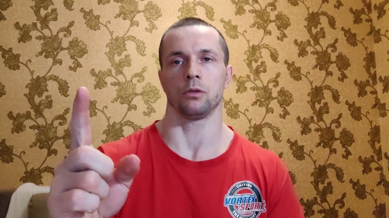 Шреддер отвечает: БЛИЦ-ответы. Тренировки, питание, программы тренировок