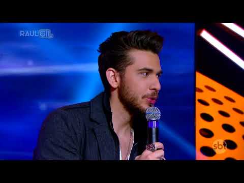 GUSTAVO MIOTO - Impressionando os Anjos