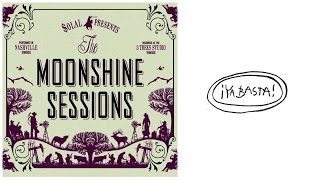 Solal - Apple wine (feat. Ronnie Bowman, Melonie Cannon, Garnett Bowman &amp; Lucas Reynolds)