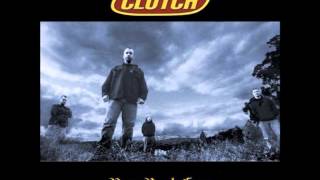 Frankenstein - Clutch (Lyrics in the Description)