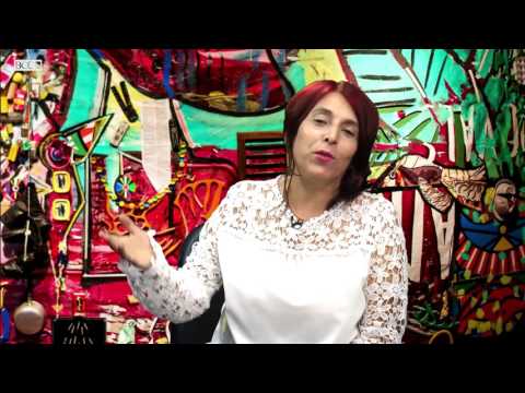 Esquina da Cultura - Victor Kreutz