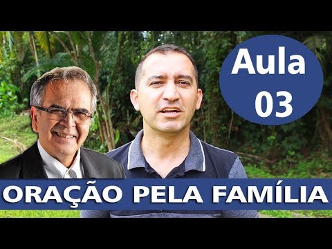 Aprendendo Teclado Músicas Religiosas - Aula 03 - Oração Pela Família