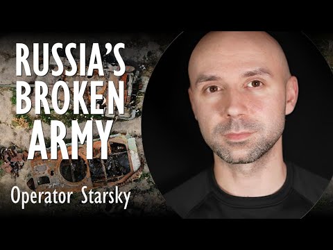 2025 Broke Russia's Army - Why Putin Won't Advance in 2026!