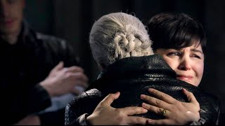 Snow: &quot;I Love You Emma&quot; (Once Upon A Time S5E11)