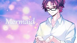 Mermaid 歌ってみた【もるでお】