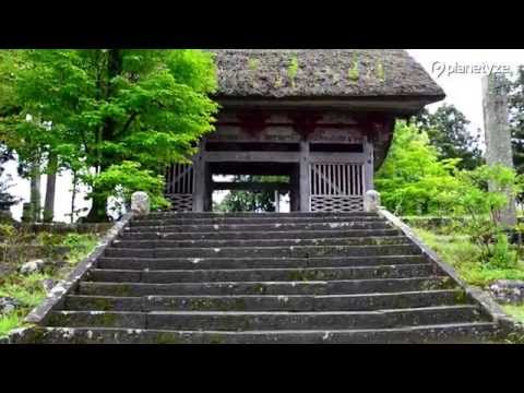 Myosen-ji temple, Sado | One Minute Japan Travel Guide