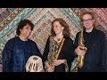 Raga Hansadhwani Jugalbandi Bansuri Saxophone Tabla Live P 4 4