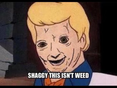 Hard pipe hittin' African American man