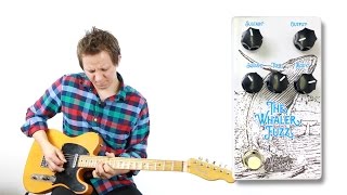 Video thumbnail for Matthews Effects The Whaler Fuzz by shnobel