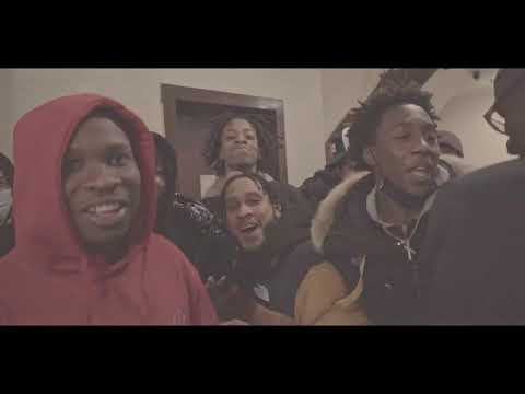 BP Drilly - Opp Box (Music Video) Dir. @ZachLarsenMedia