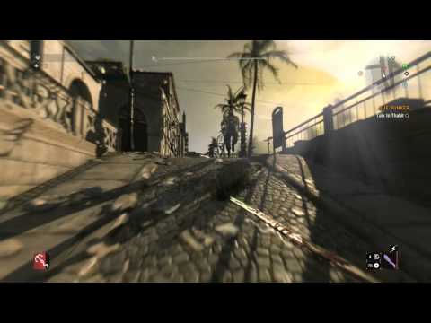 Nothing personal...Strictly business.