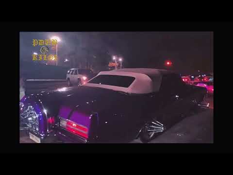 PDUB x KILO$ - PARKING LOT PIMP (OFFICIAL VIDEO)