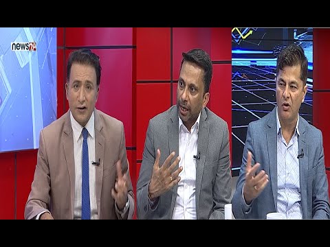 कोरोनाको संकटमा मिडिया र सञ्चारकर्मीको चुनौती, मिडियाको भूमिका र राज्यको खवरदारी कसरी गर्ने ?