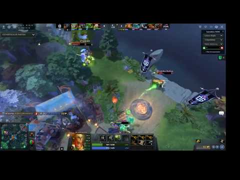 Dota 2 - LIVE-EN VIVO-THE INTERNATIONAL 2018 - OG VS WINSTRIKE-DIA 4