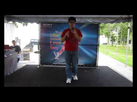 Need You Now | Like Performing (MY:RS1:C08)