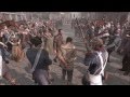 Assassin's Creed 3 - Connor's Execution 