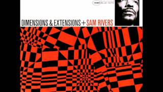 Sam Rivers - Involution [HD]