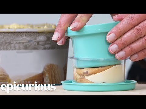 5 Ice Cream Gadgets Tested By Design Expert | Well Equipped | Epicurious