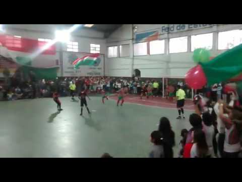 Del.Tigre le canta a Esparta