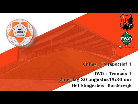 Unitas / Perspectief 1 en DVO / Transus 1