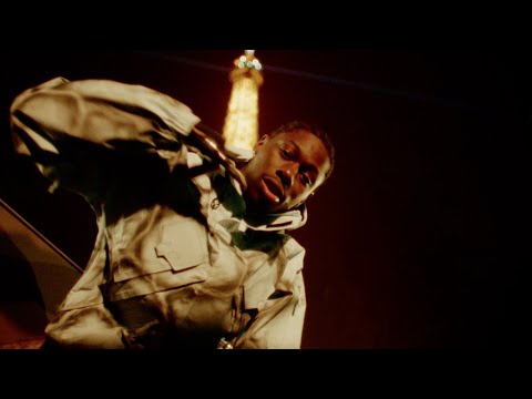 Tiakola - Paris ft. Gazo, Ninho, Niska, Booba, PLK, Leto, Beendo Z & Freeze Corleone