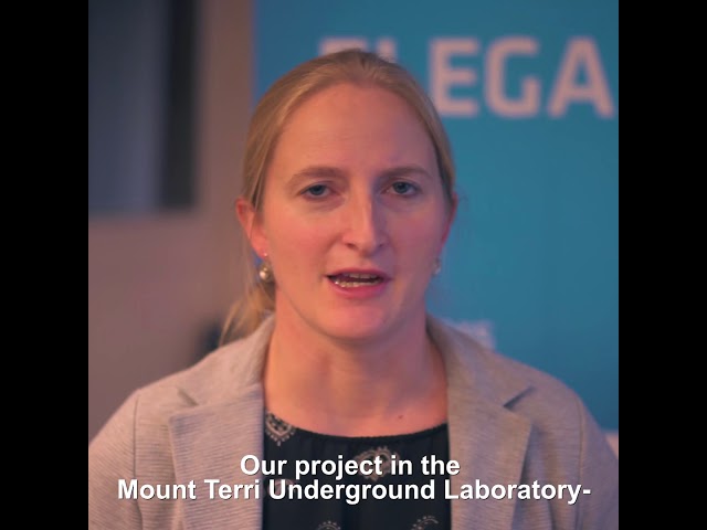 CO2 injection and caprock integrity in Mount Terri Underground Lab