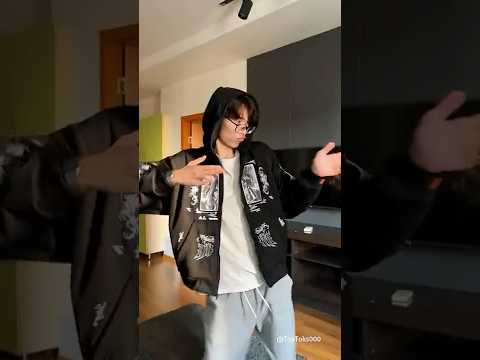 OLHA PRA MIM (Slowed) | Viral TikTok Dance | #shorts #dance #trend #tiktok #viral