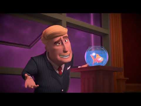 Manuelixr of SEASON FINALE! Glitch Apocalypse   Talking Tom & Friends