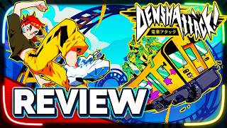 Denshattack Review for Nintendo Switch 2