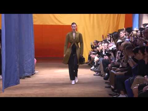 Celine | Spring Summer 2016 Full Fashion Show | Exclusive