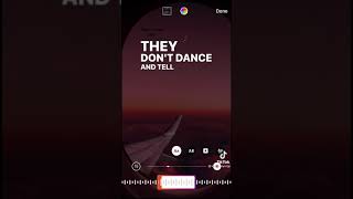 Best songs to put on your Instagram story  Travel 