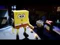 Comercial 10 Años De Nickelodeon Latinoamérica Aquí En Nick Con Bob Esponja HD