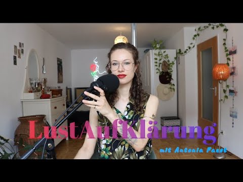 #34 Der perfekte Blowjob - Tipps & Techniken von einer Sexualtherapeutin