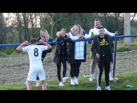 NK Dinamo Četekovac -  NK Slatina 2-5,  kup utakmica