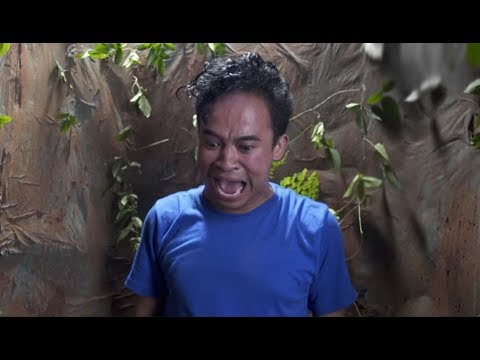 Dasar Lo Ga Setia Kawan! - Highlight Kecil Kecil Mikir Jadi Manten Eps 9
