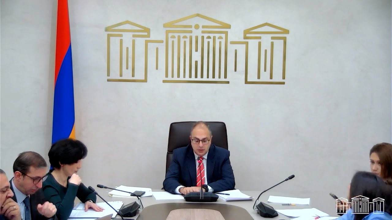 Եթե մարդը տան հեռախոսահամարը տվեց, ո՞նց եք դատարանից ծանուցում ուղարկելու. Վարդանյան