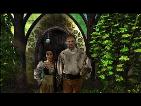 Myst III Exile  [ Main Theme ]  HQ