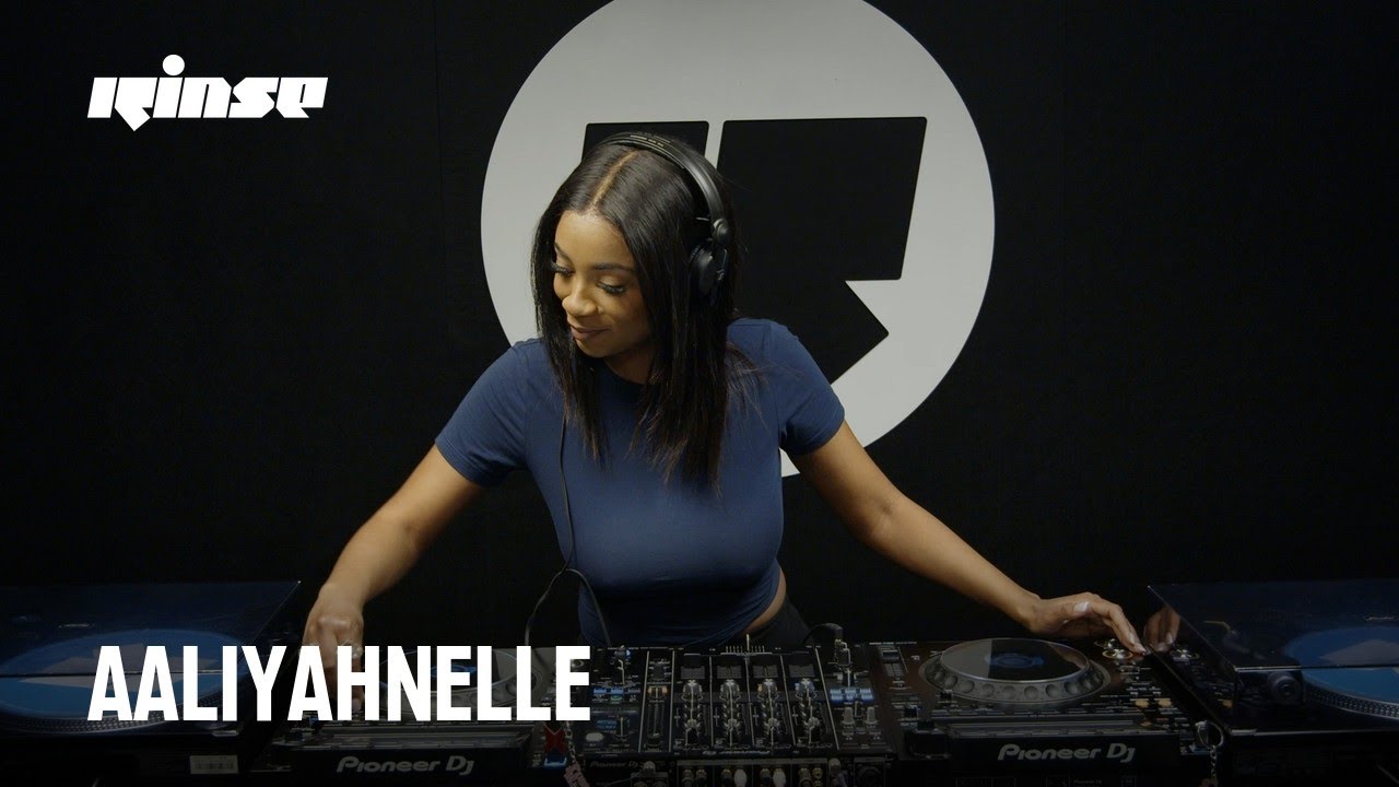 Aaliyahnelle video thumbnail