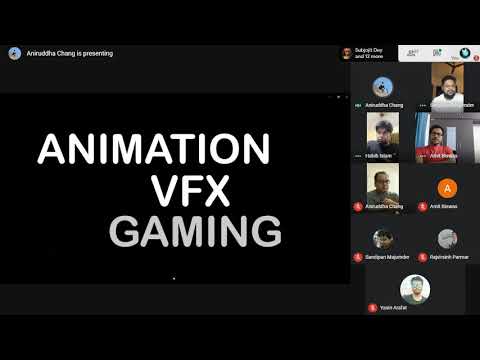 Click Academy of Digital Art Kolkata General video thumbnail 7