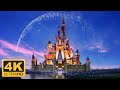 Disney Pixar Intro Remastered 4K 60FPS