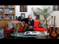 Bill Frisell: NYGF Red Sofa Concert - full episode