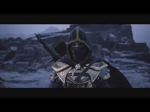Sons Of Skyrim Remix (Orginal Music Video)
