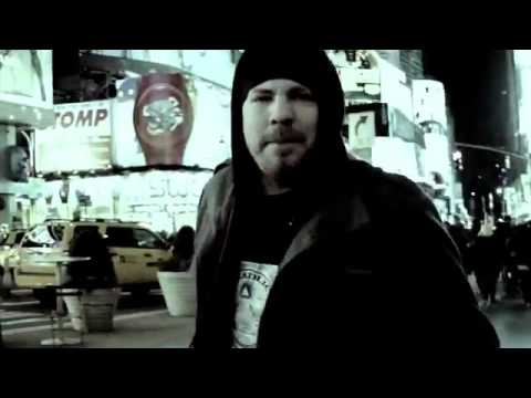 Diabolic Feat DJ GI Joe MISSION STATEMENT - Official video