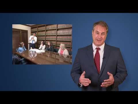 What To Expect When You Meet With A Personal Injury Attorney