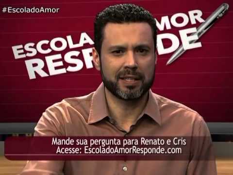 A qualidade que toda mulher quer em um homem - Escola do Amor Responde - 13/07/2015