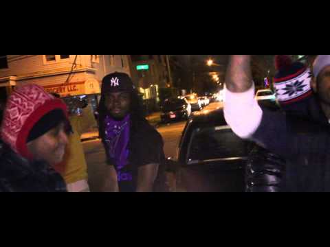 SCRILLA 280 X LOVE SCRILLA | INTRO FT. ROCCO 280