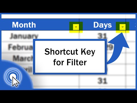Shortcut Key to Insert Rows in Excel Excel Shortcuts
