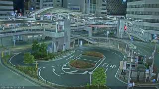 川越駅