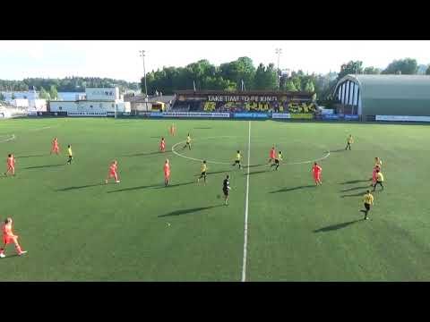 Bærum vs Fornebu G15 1 Div