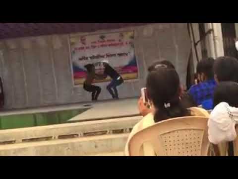 nitin patil duet dance